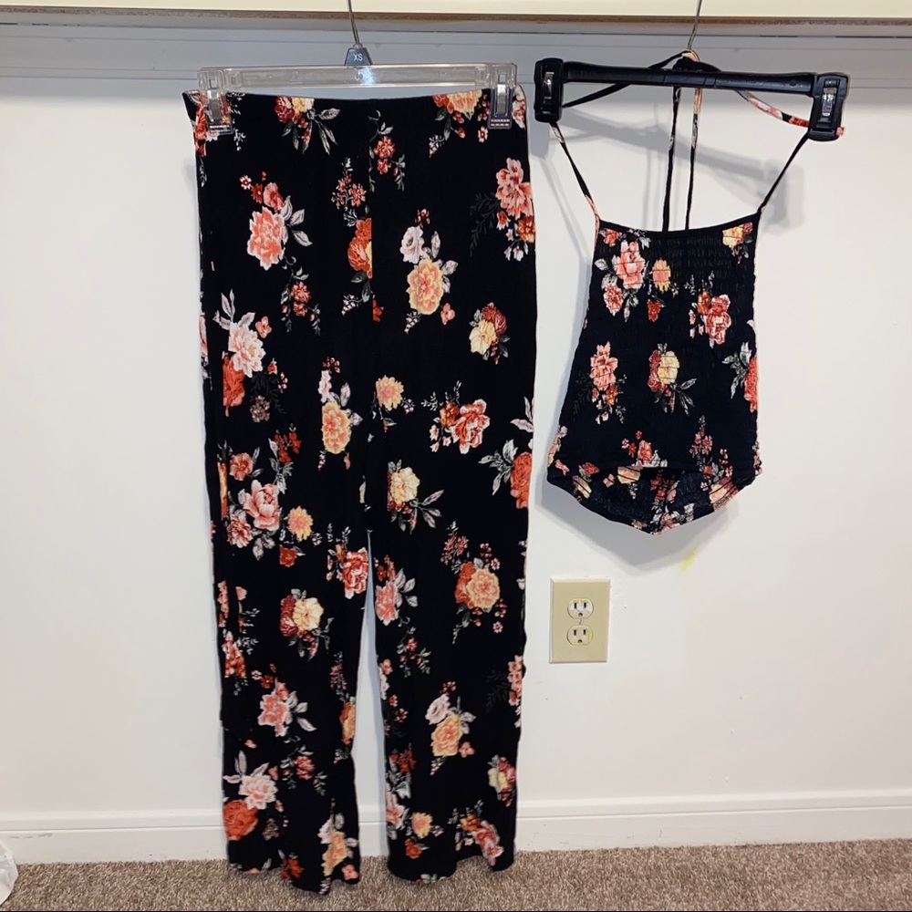 2 piece set